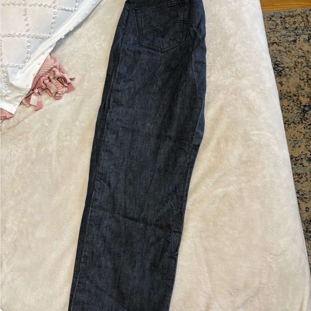 Men's 501 Levi
